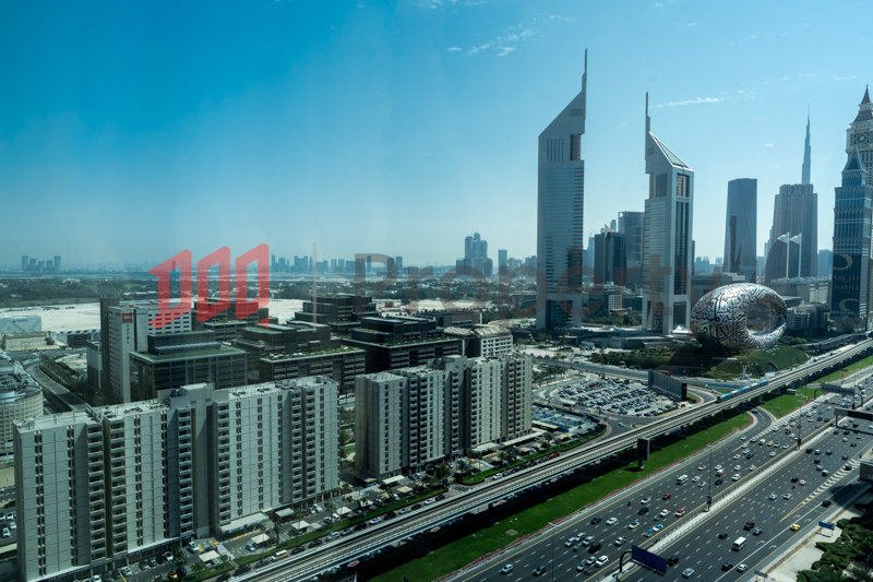 高档家具 | 未来博物馆景观